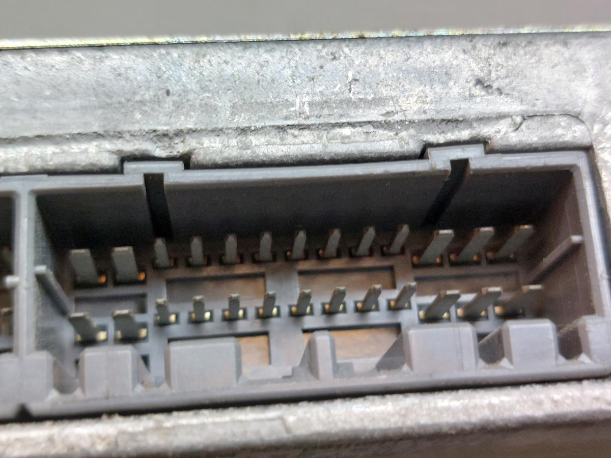 Centralita motor / ECU HONDA Accord V Sedan (CC_, CD_) Imagem-6