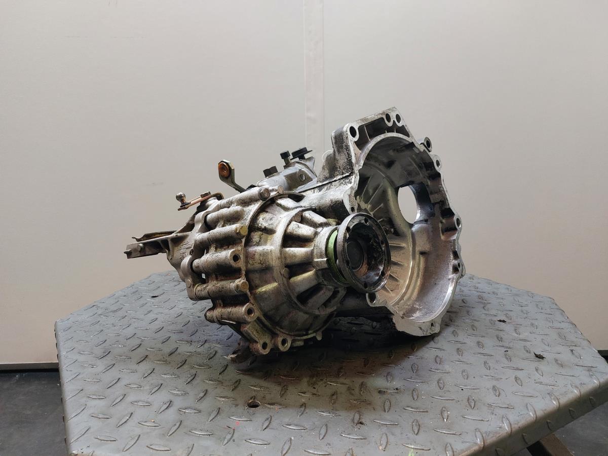 Caixa de velocidades manual SEAT Ibiza II (6K1) Imagem-1