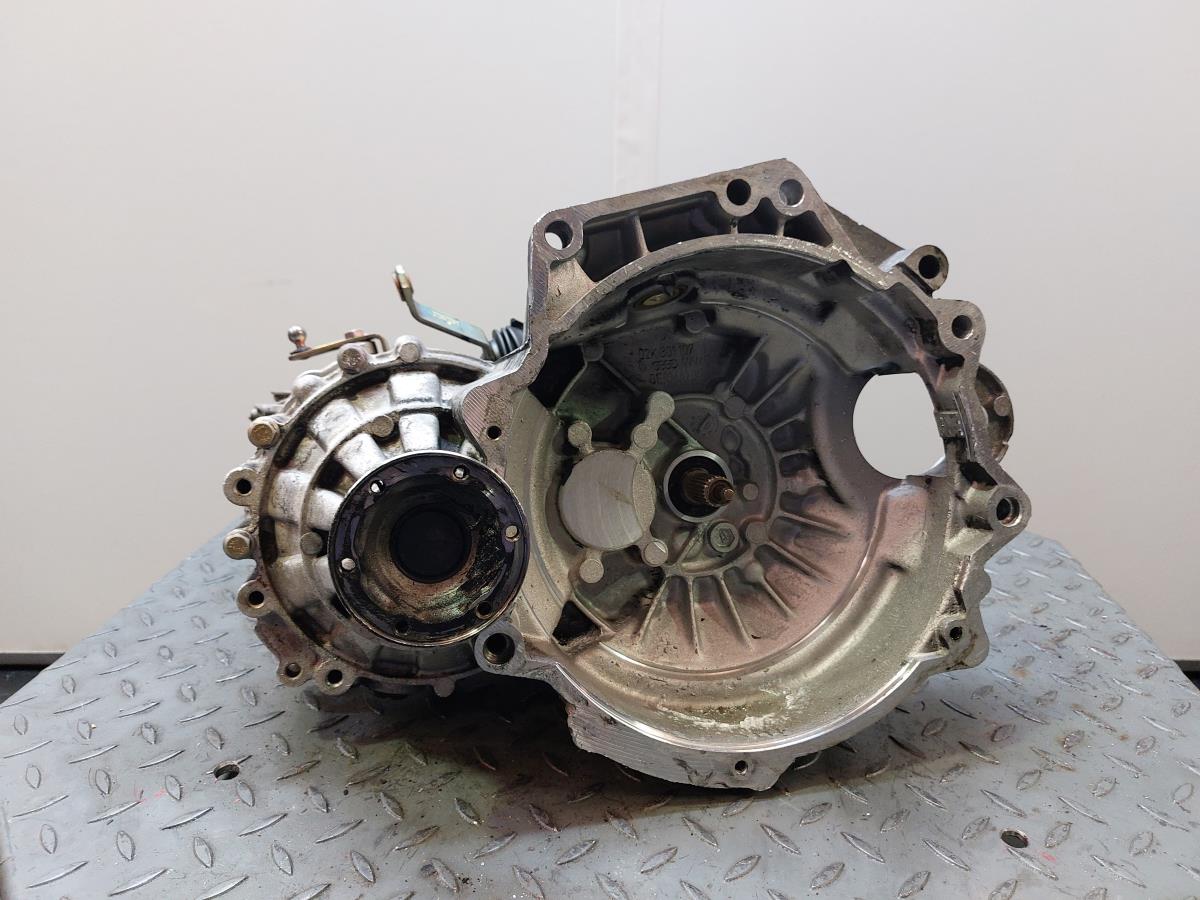 Caixa de velocidades manual SEAT Ibiza II (6K1) Imagem-2