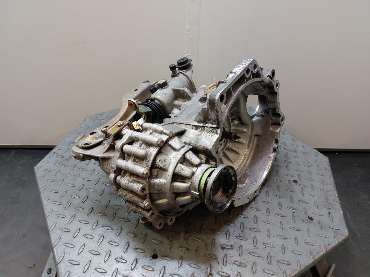 Caixa de velocidades manual SEAT Ibiza II (6K1)