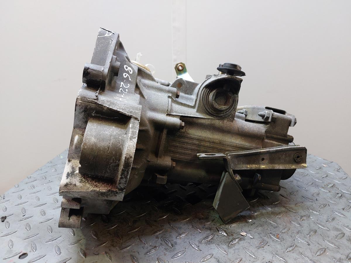 Caixa de velocidades manual SEAT Ibiza II (6K1) Imagem-4