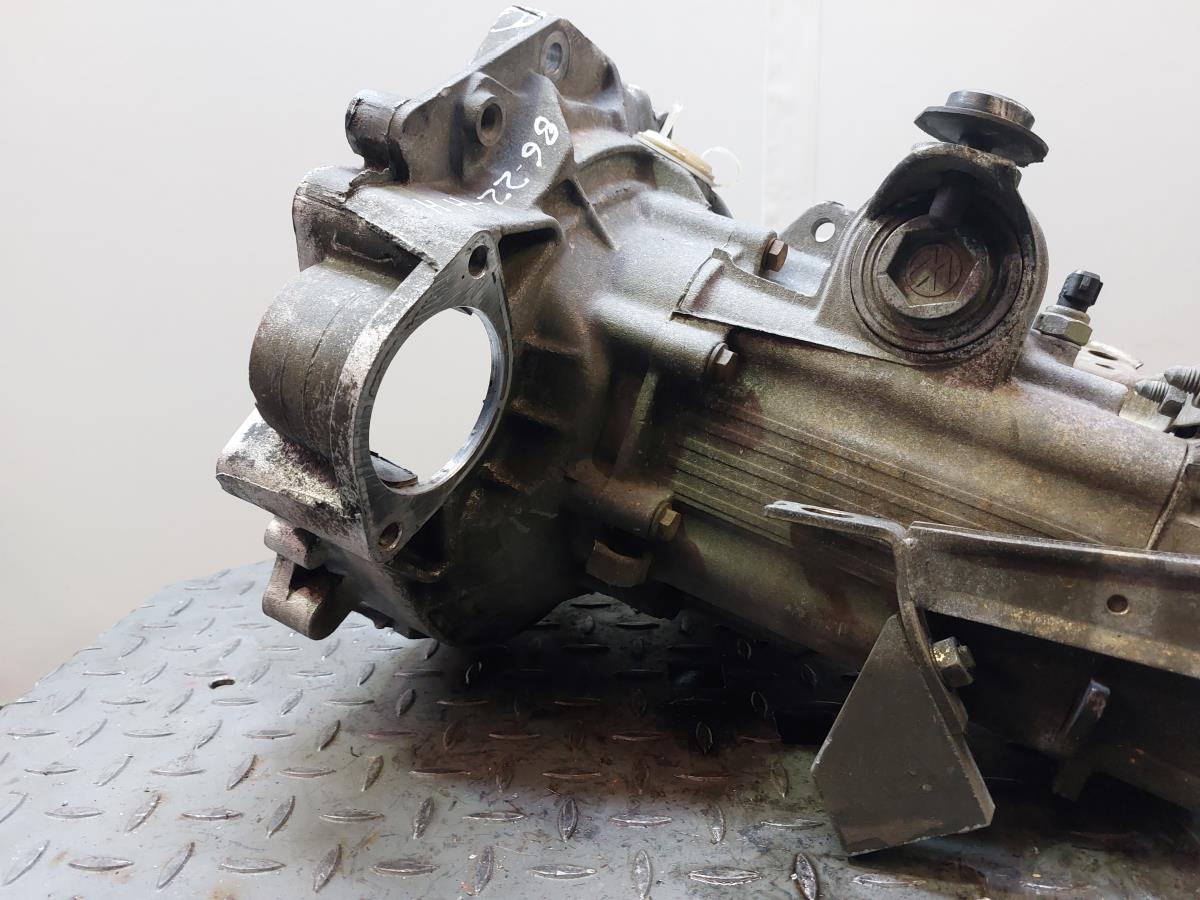 Caixa de velocidades manual SEAT Ibiza II (6K1) Imagem-5