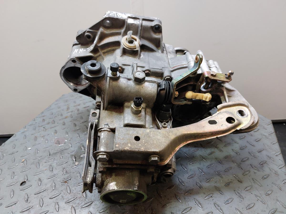 Caixa de velocidades manual SEAT Ibiza II (6K1) Imagem-7