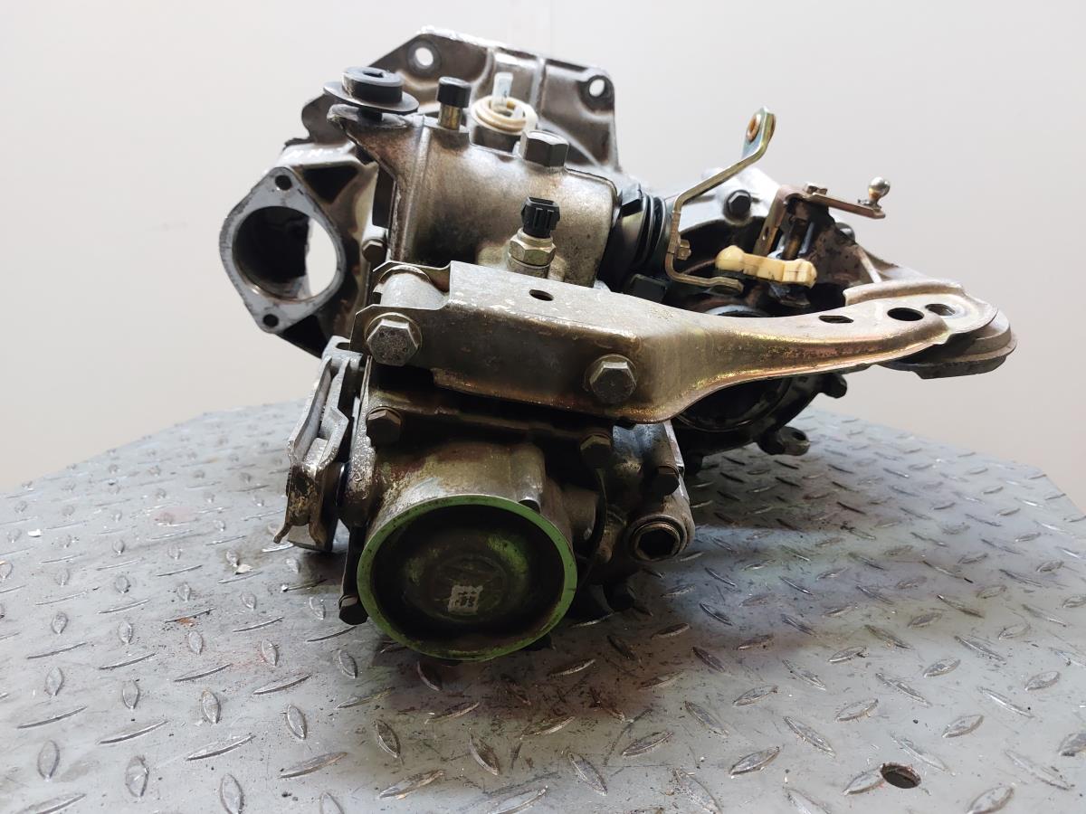 Caixa de velocidades manual SEAT Ibiza II (6K1) Imagem-6