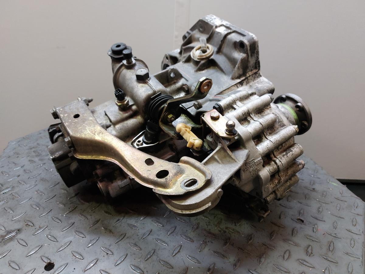 Caixa de velocidades manual SEAT Ibiza II (6K1) Imagem-9