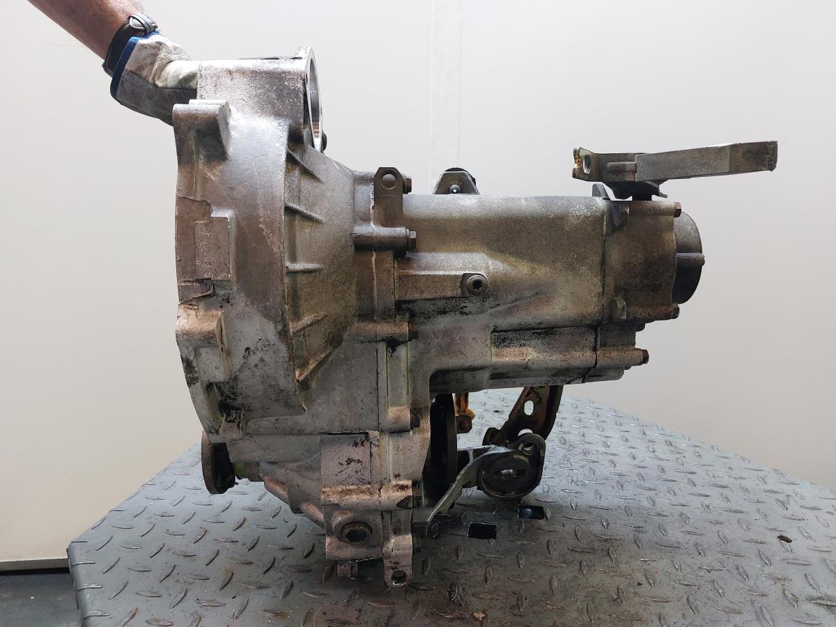 Caixa de velocidades manual SEAT Ibiza II (6K1) Imagem-11