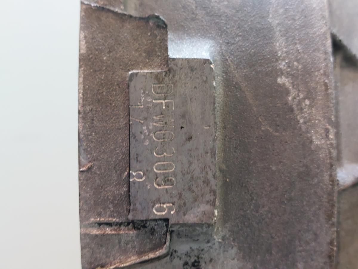 Caixa de velocidades manual SEAT Ibiza II (6K1) Imagem-12