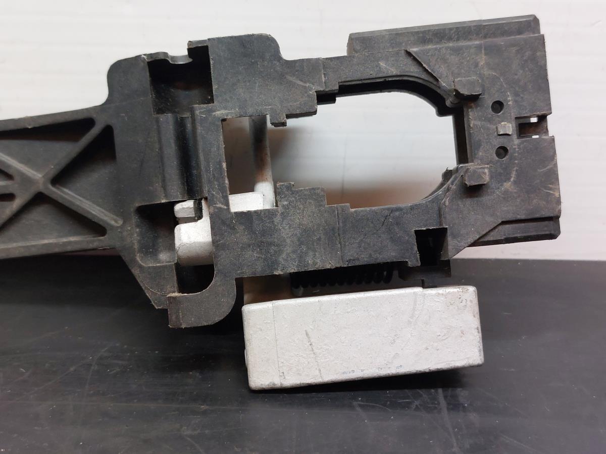 Support poignée porte avant Droite NISSAN Qashqai/Qashqai+2 I (J10, JJ10) Imagem-1