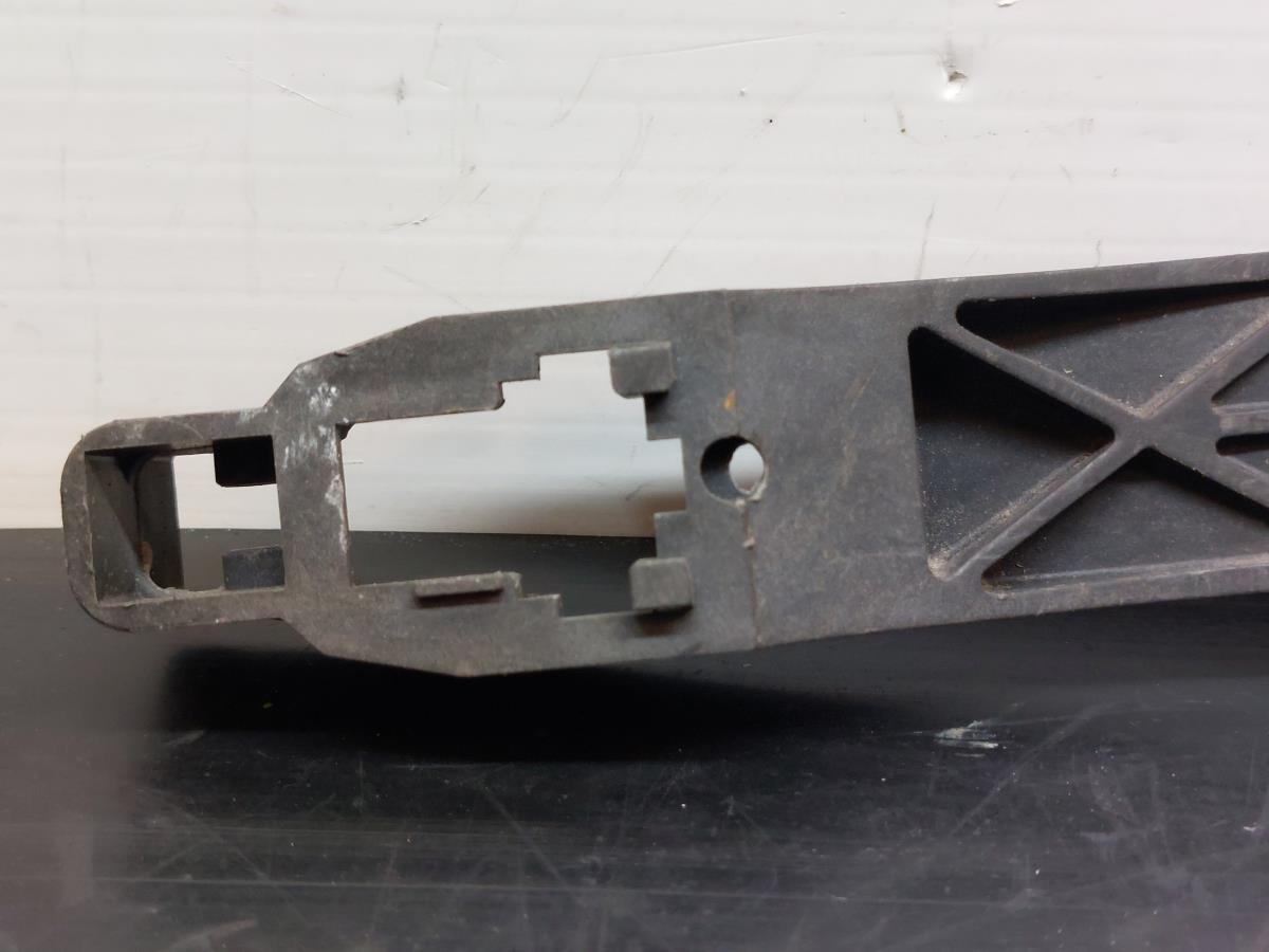 Support poignée porte avant Droite NISSAN Qashqai/Qashqai+2 I (J10, JJ10) Imagem-2