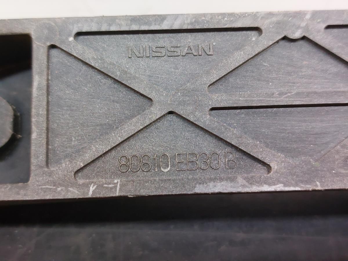 Support poignée porte avant Droite NISSAN Qashqai/Qashqai+2 I (J10, JJ10) Imagem-6