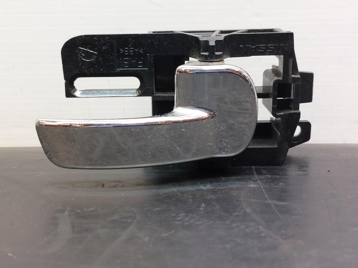 Puxador interior porta frente direito NISSAN Qashqai/Qashqai+2 I (J10, JJ10)