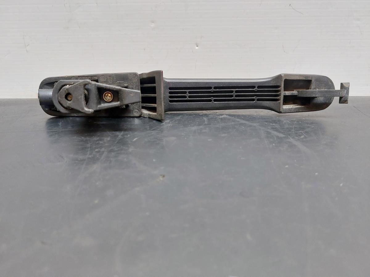 Right front door handle MERCEDES-BENZ Vito Combi (638) Imagem-2