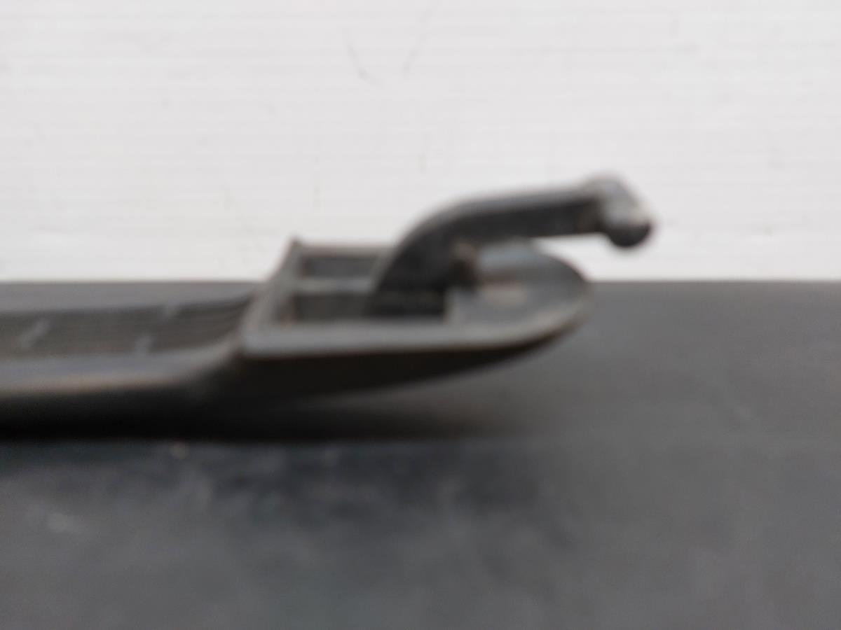 Right front door handle MERCEDES-BENZ Vito Combi (638) Imagem-7
