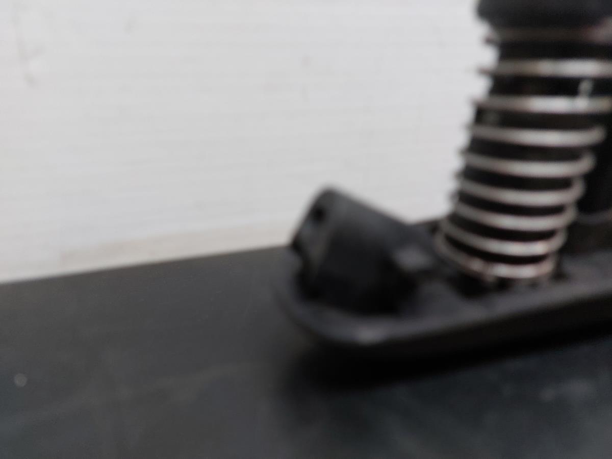 Right front door handle MERCEDES-BENZ Vito Combi (638) Imagem-10