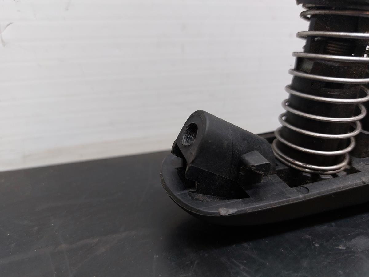 Right front door handle MERCEDES-BENZ Vito Combi (638) Imagem-11