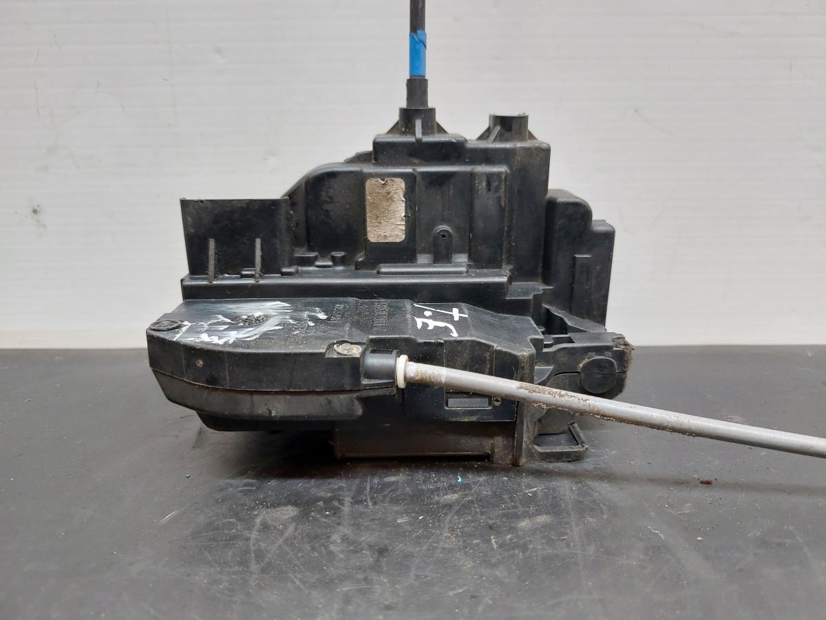 Serrure Arrière Gauche NISSAN Qashqai/Qashqai+2 I (J10, JJ10)