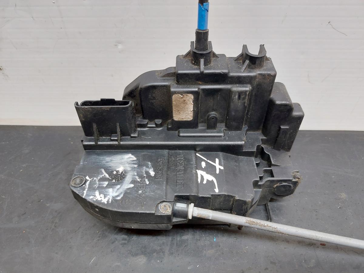Serrure Arrière Gauche NISSAN Qashqai/Qashqai+2 I (J10, JJ10) Imagem-1