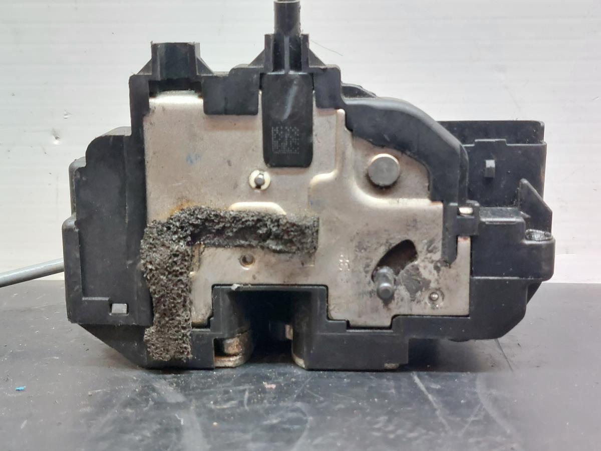 Serrure Arrière Gauche NISSAN Qashqai/Qashqai+2 I (J10, JJ10) Imagem-5