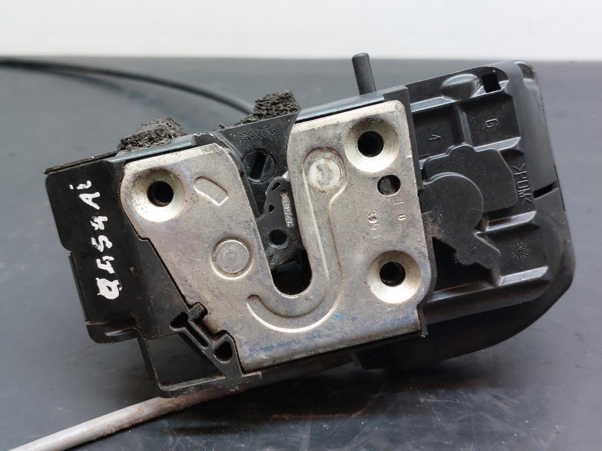 Serrure Arrière Gauche NISSAN Qashqai/Qashqai+2 I (J10, JJ10) Imagem-7