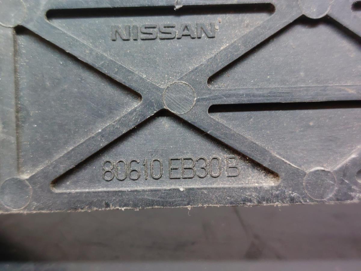 Support poignée porte avant Droite NISSAN Qashqai/Qashqai+2 I (J10, JJ10) Imagem-6