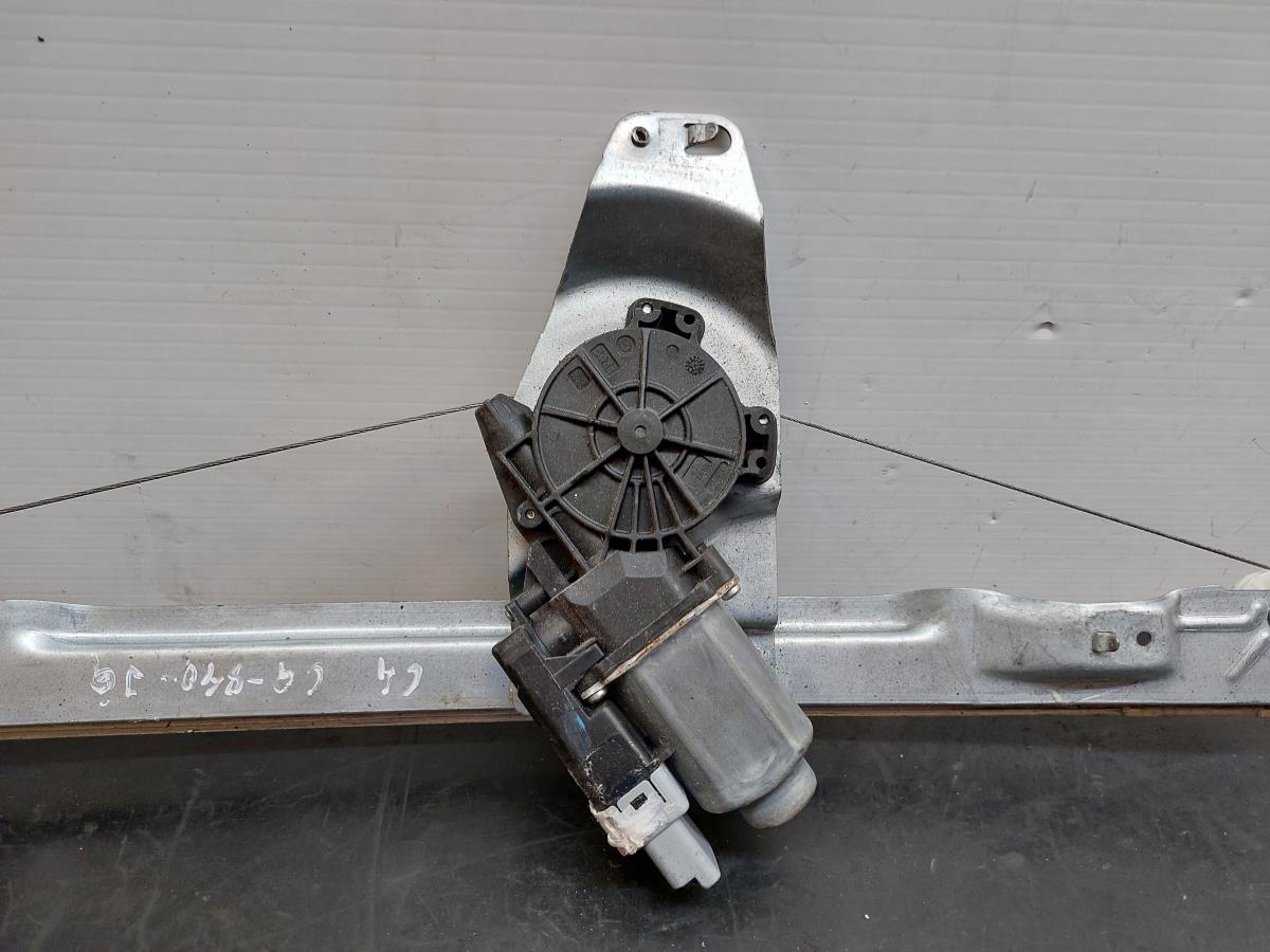 Elevador vidros trás esquerdo CITROËN C4 Grand Picasso I (UA_) Imagem-2