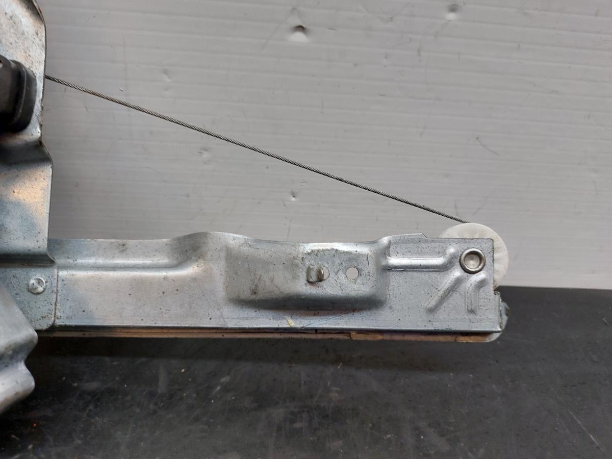 Elevador vidros trás esquerdo CITROËN C4 Grand Picasso I (UA_) Imagem-1