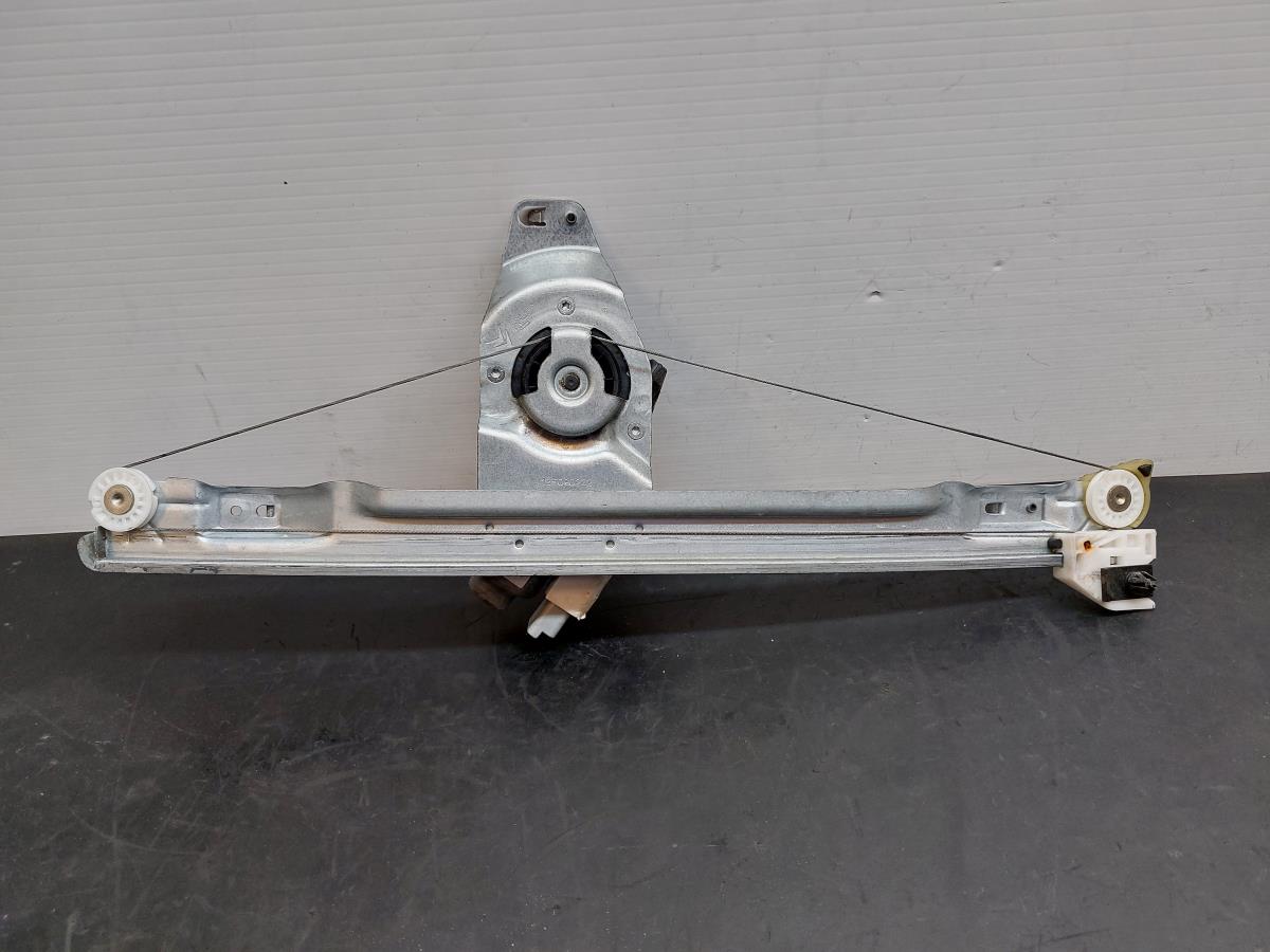 Elevador vidros trás esquerdo CITROËN C4 Grand Picasso I (UA_) Imagem-6