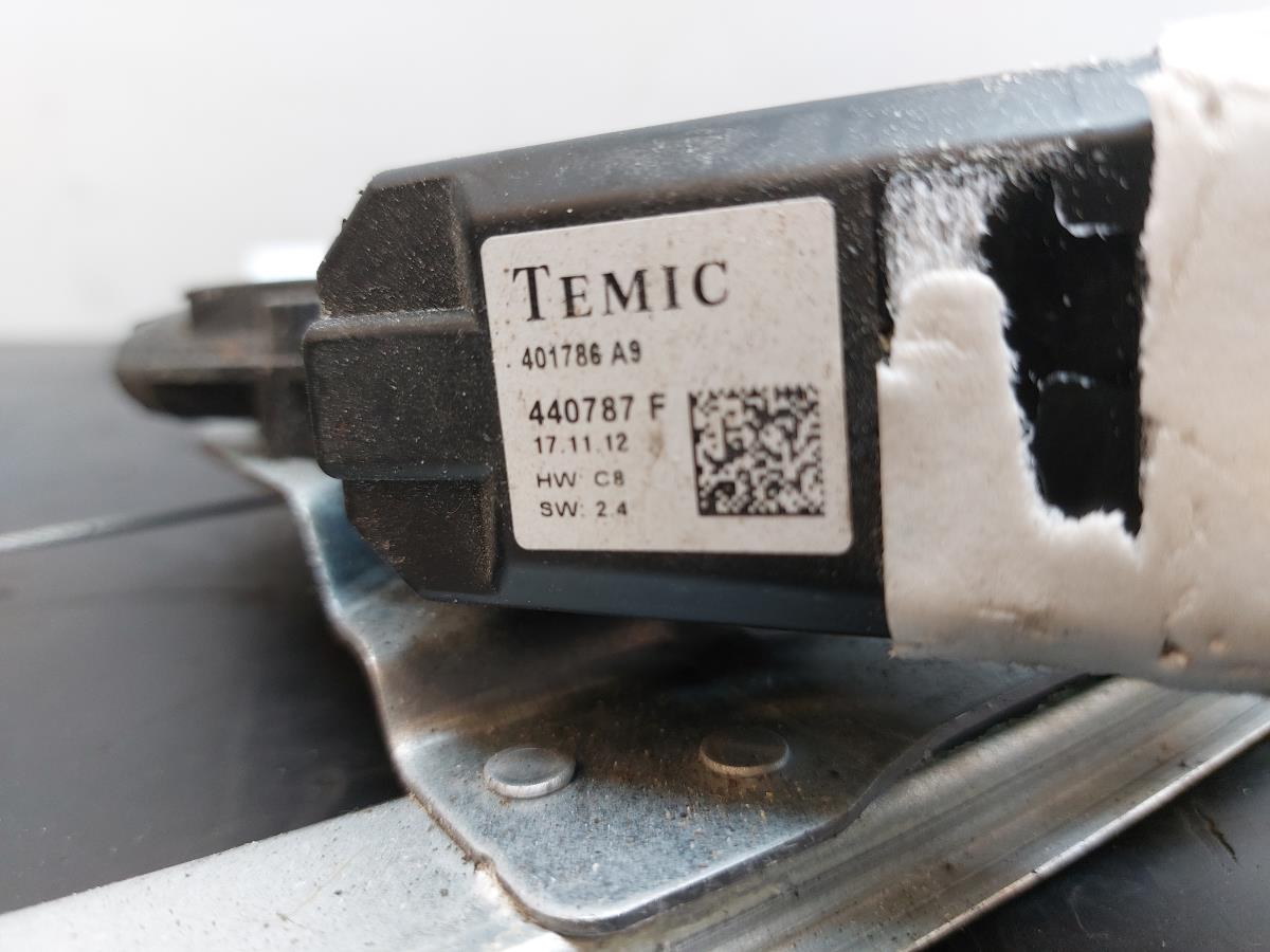 Elevador vidros trás esquerdo CITROËN C4 Grand Picasso I (UA_) Imagem-4