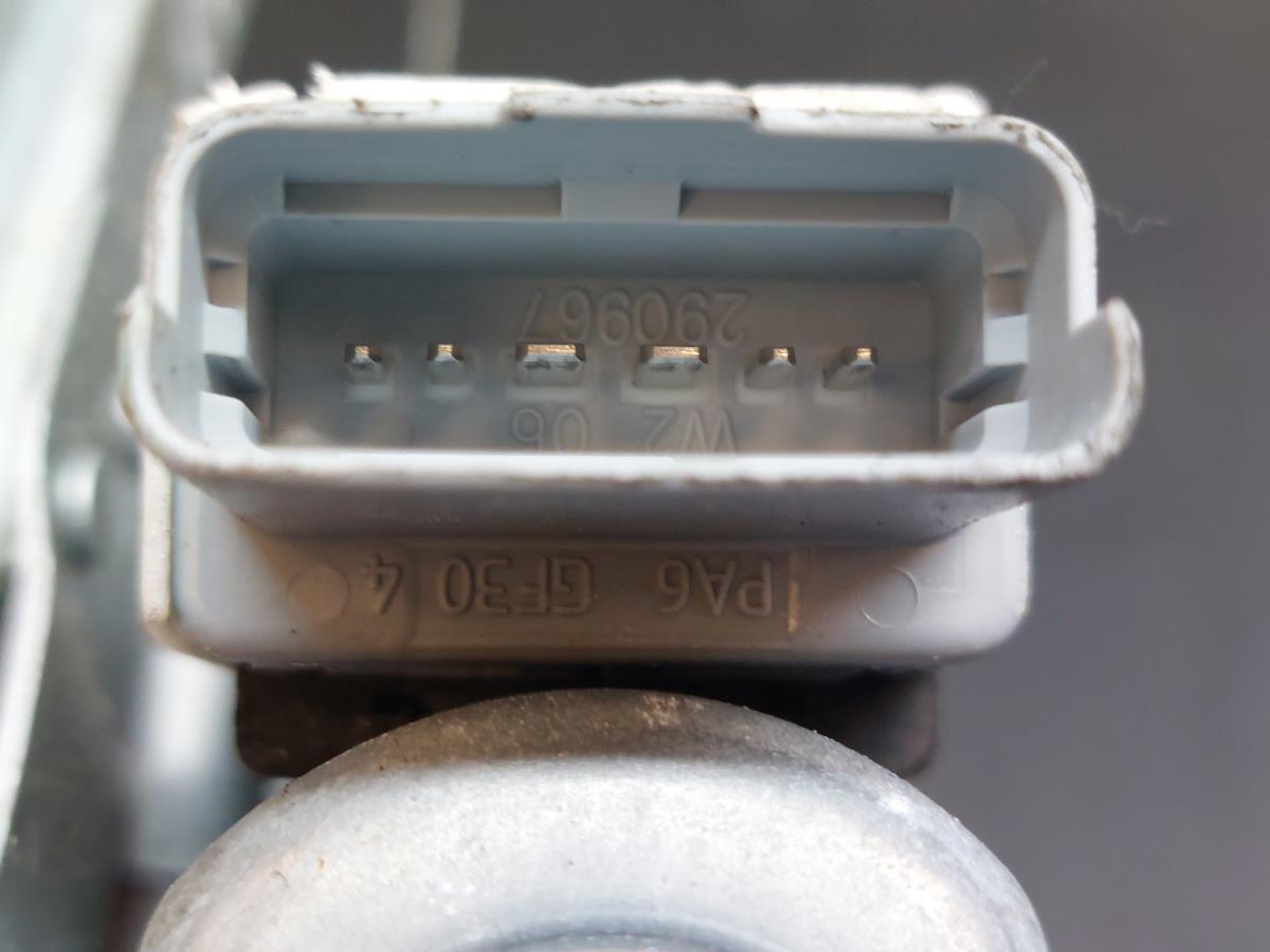 Elevador vidros trás esquerdo CITROËN C4 Grand Picasso I (UA_) Imagem-5