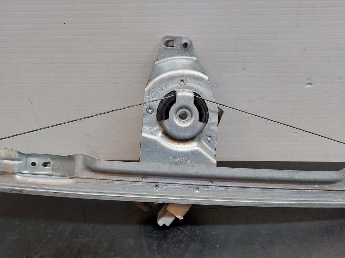 Elevador vidros trás esquerdo CITROËN C4 Grand Picasso I (UA_) Imagem-8