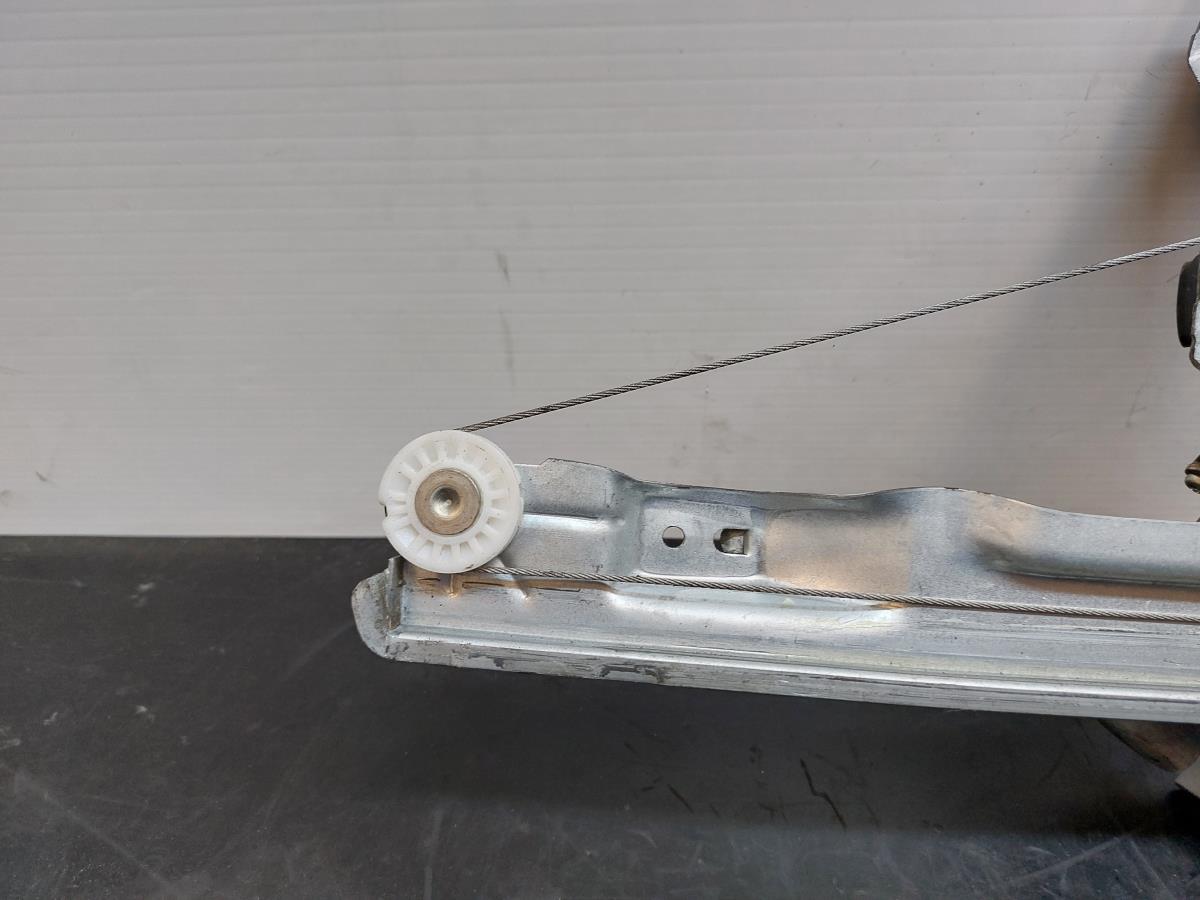 Elevador vidros trás esquerdo CITROËN C4 Grand Picasso I (UA_) Imagem-9