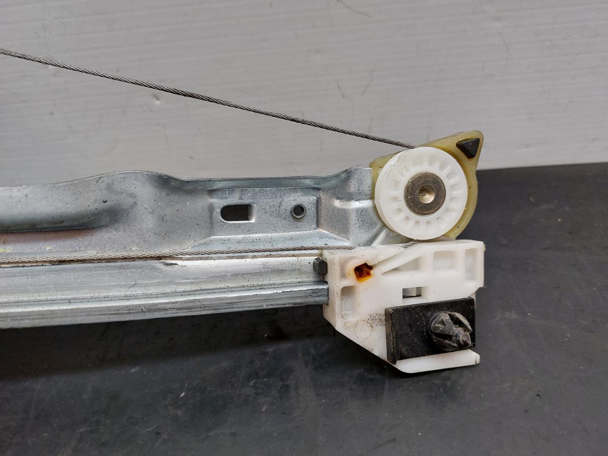 Elevador vidros trás esquerdo CITROËN C4 Grand Picasso I (UA_) Imagem-7