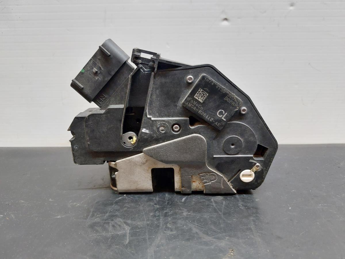 Fechadura / fecho porta trás direito FORD Fiesta VI (CB1, CCN) Imagem-3