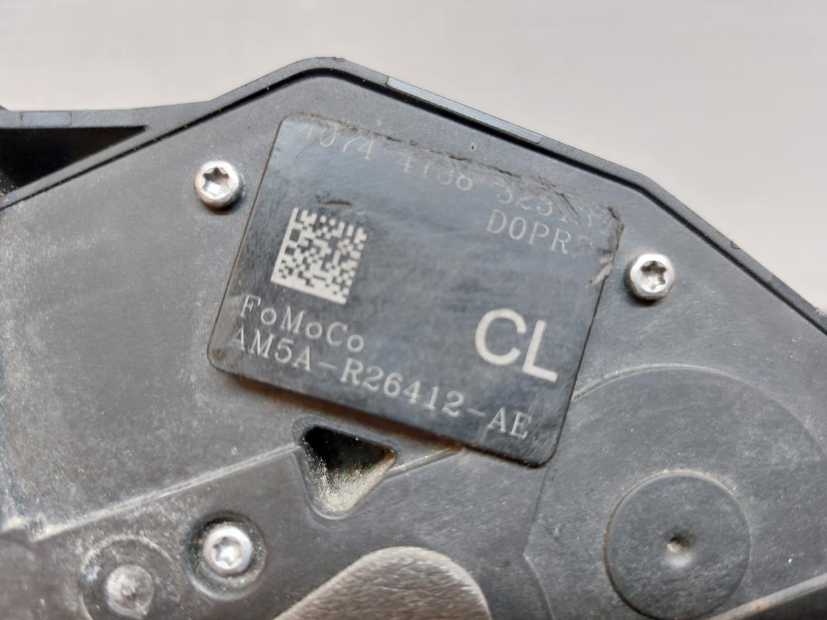 Fechadura / fecho porta trás direito FORD Fiesta VI (CB1, CCN) Imagem-4