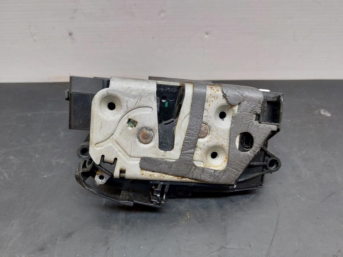 Fechadura / fecho porta trás direito FORD Fiesta VI (CB1, CCN) Imagem-5