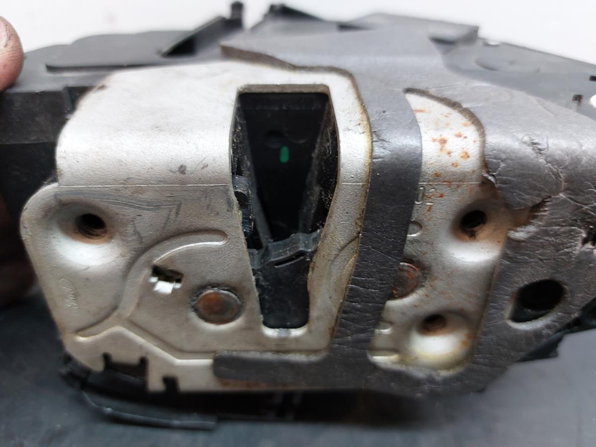 Fechadura / fecho porta trás direito FORD Fiesta VI (CB1, CCN) Imagem-6