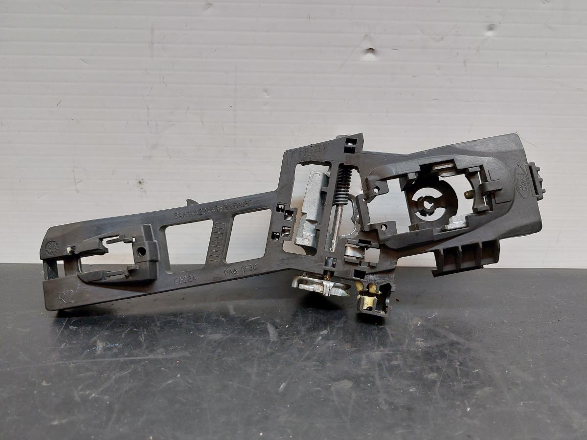Supporto maniglia porta posteriore destra FORD Fiesta VI (CB1, CCN)