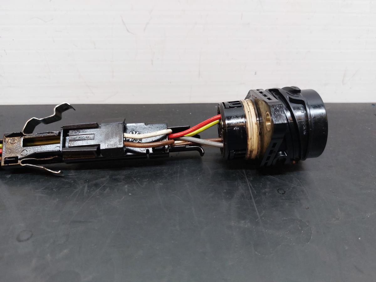 Instalación eléctrica interior / cableado interior SEAT Ibiza III (6L1) Imagem-1