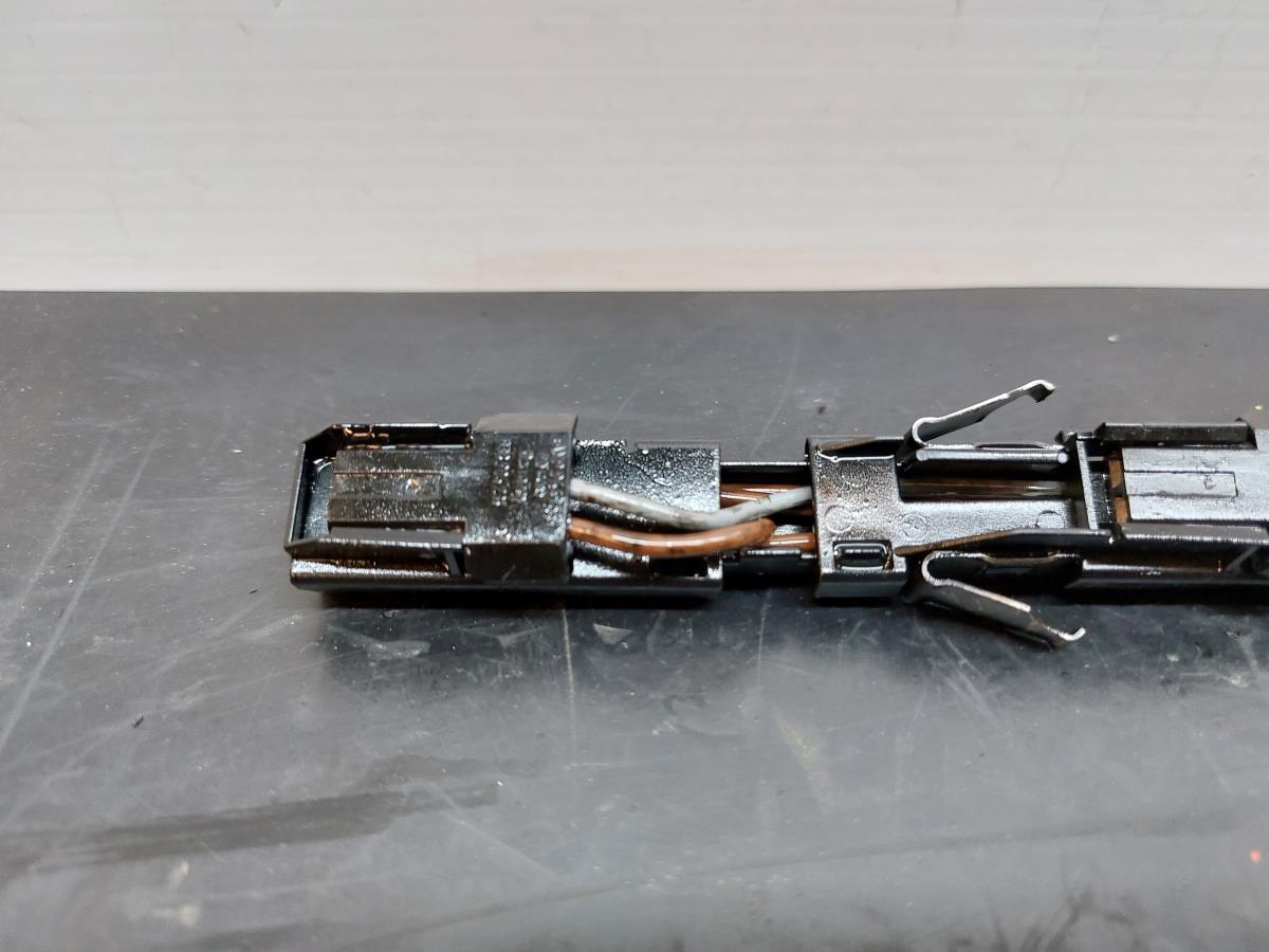 Instalación eléctrica interior / cableado interior SEAT Ibiza III (6L1) Imagem-4