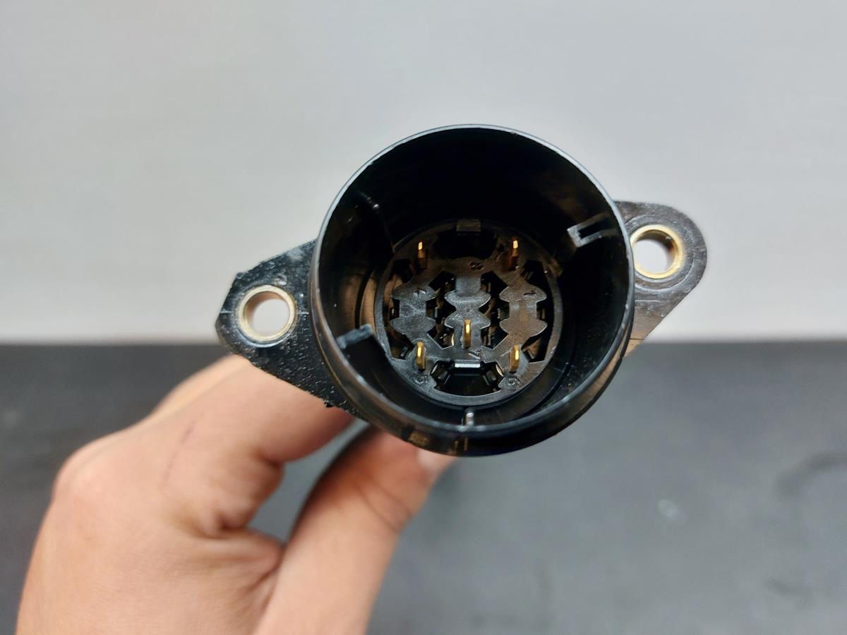 Instalación eléctrica interior / cableado interior SEAT Ibiza III (6L1) Imagem-6