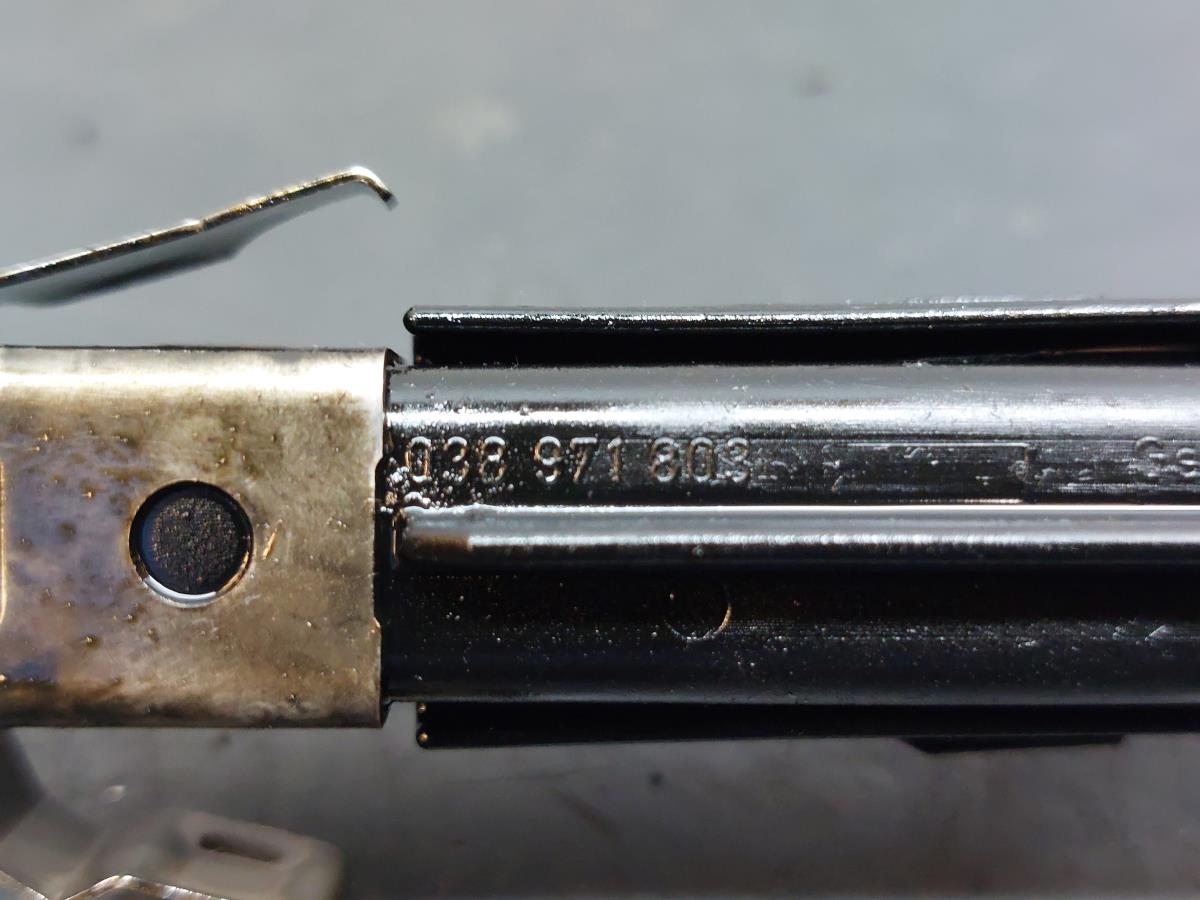 Instalación eléctrica interior / cableado interior SEAT Ibiza III (6L1) Imagem-7