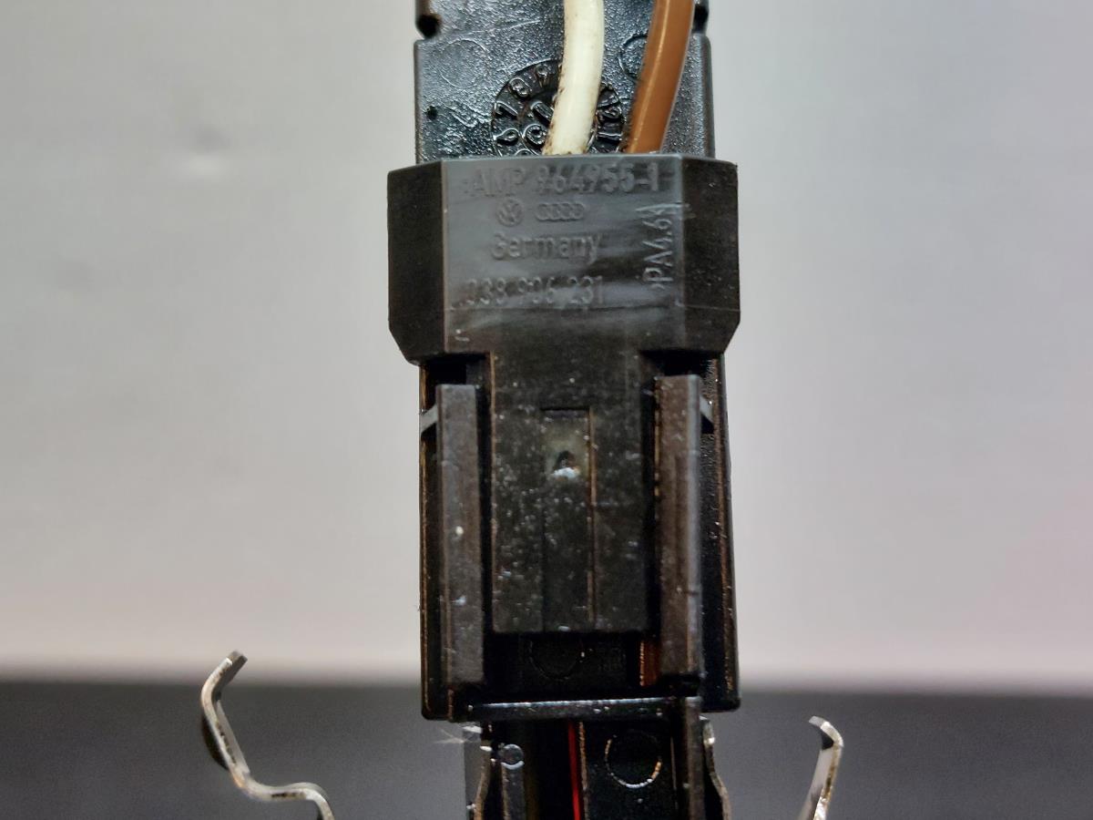 Instalación eléctrica interior / cableado interior SEAT Ibiza III (6L1) Imagem-8