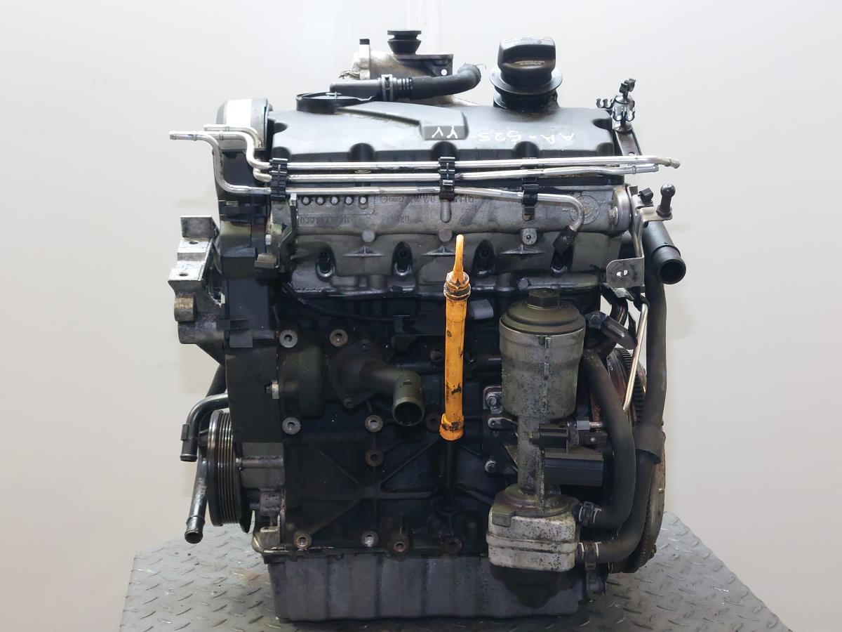 Moteur complet VOLKSWAGEN Touran (1T) Imagem-2