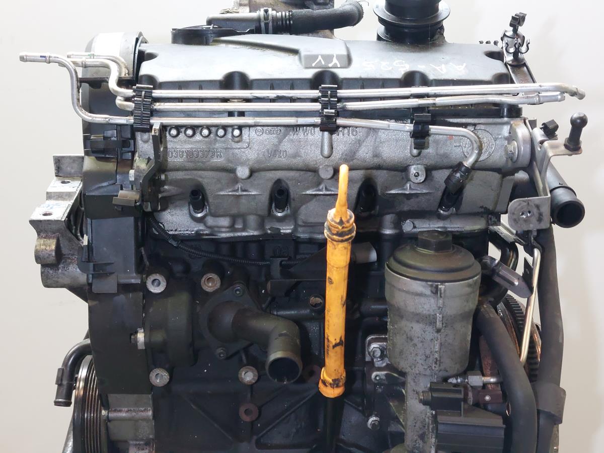 Moteur complet VOLKSWAGEN Touran (1T) Imagem-4