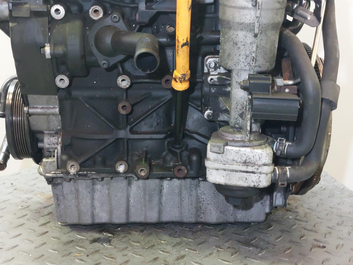 Moteur complet VOLKSWAGEN Touran (1T) Imagem-3