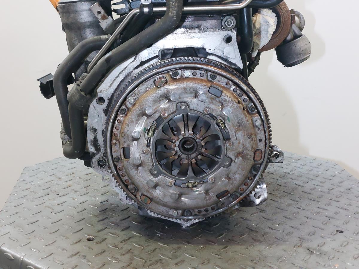 Moteur complet VOLKSWAGEN Touran (1T) Imagem-8