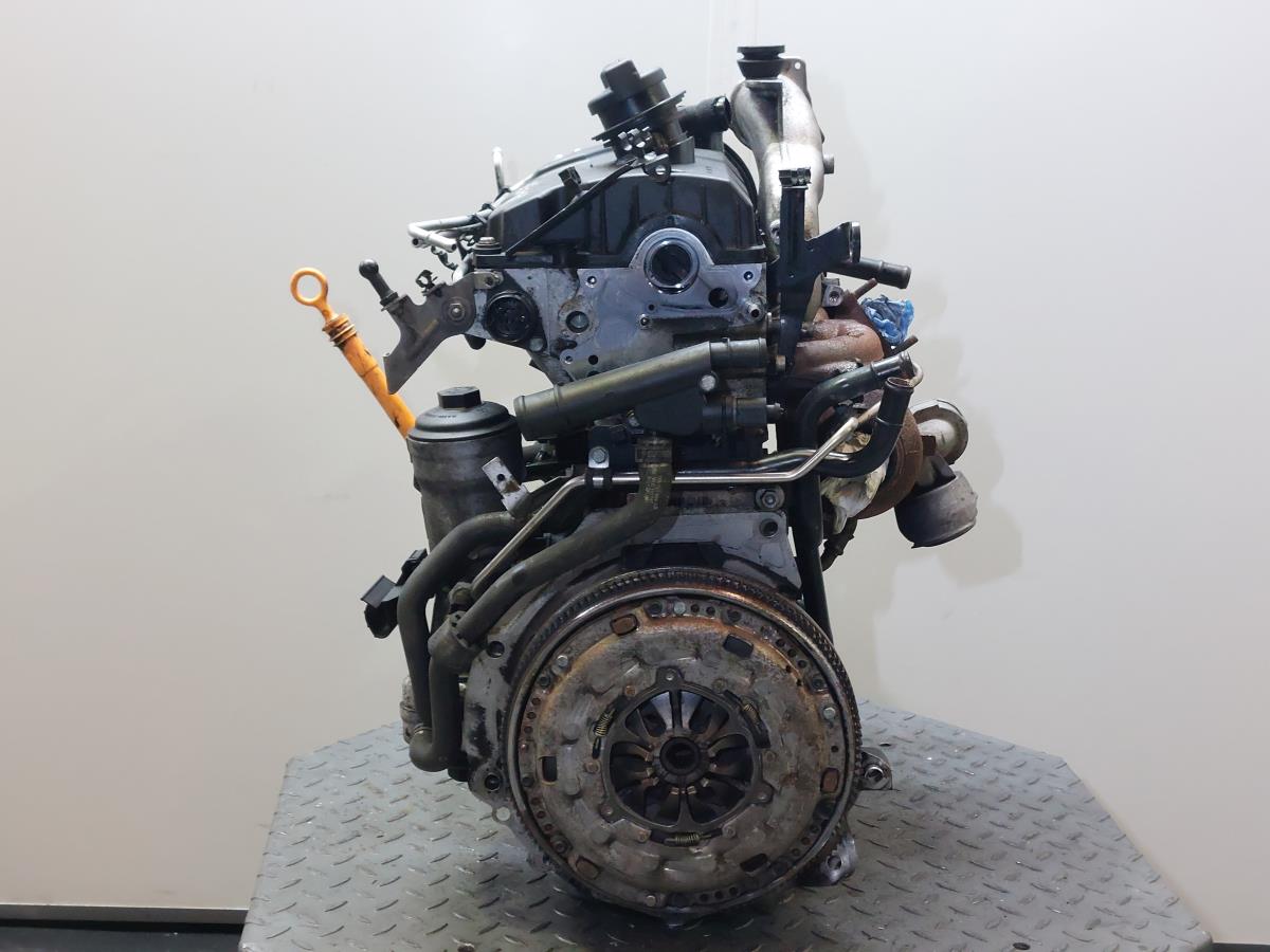 Moteur complet VOLKSWAGEN Touran (1T) Imagem-7