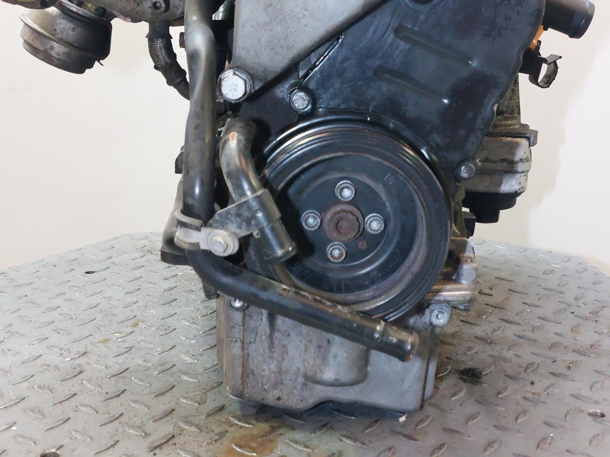 Moteur complet VOLKSWAGEN Touran (1T) Imagem-17