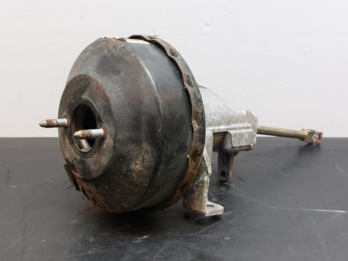 Servo frein SMART City-Coupé (450)