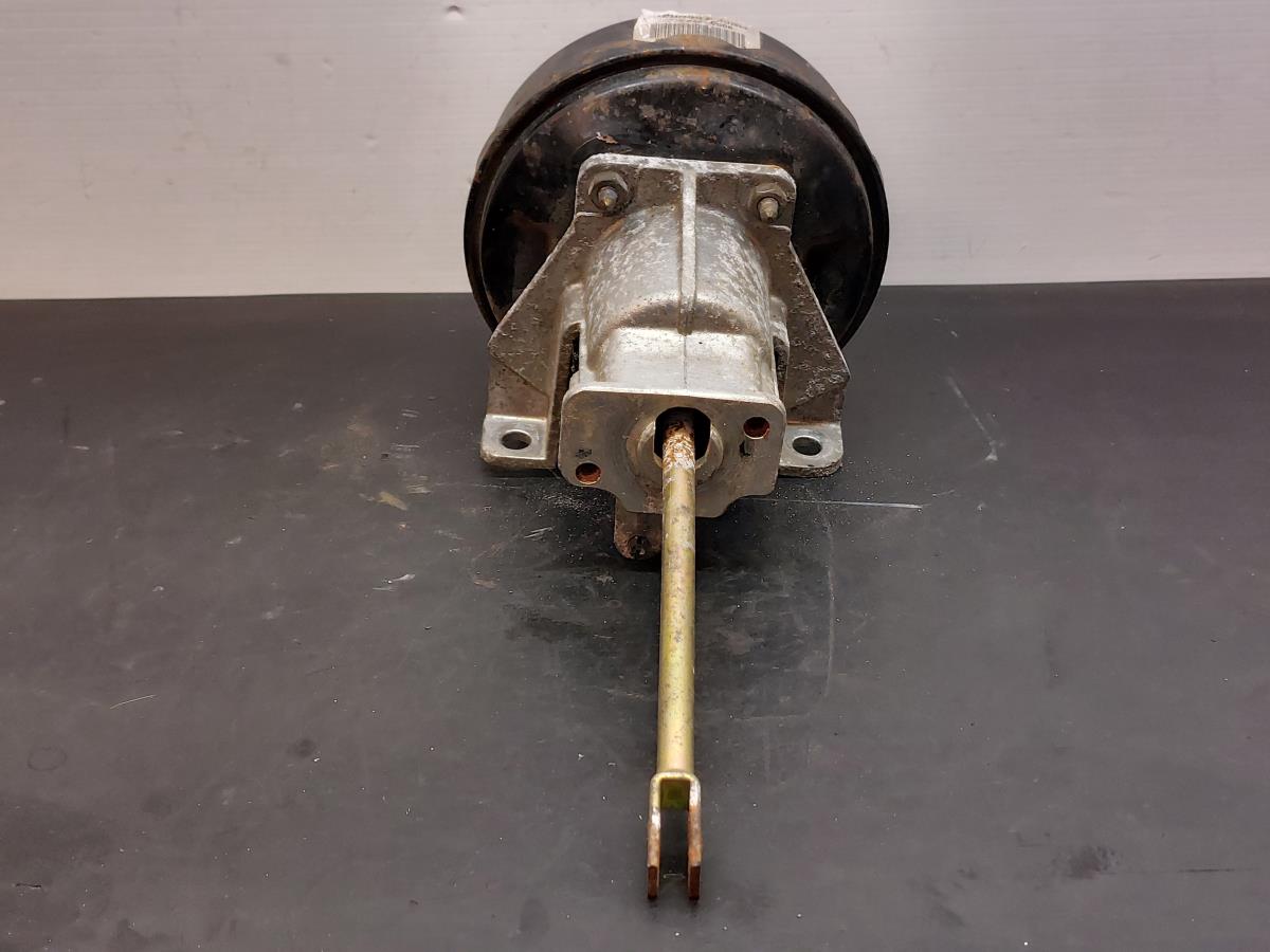 Servo frein SMART City-Coupé (450) Imagem-3